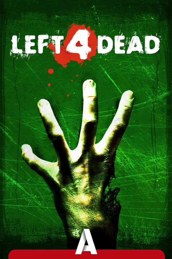 Left 4 Dead