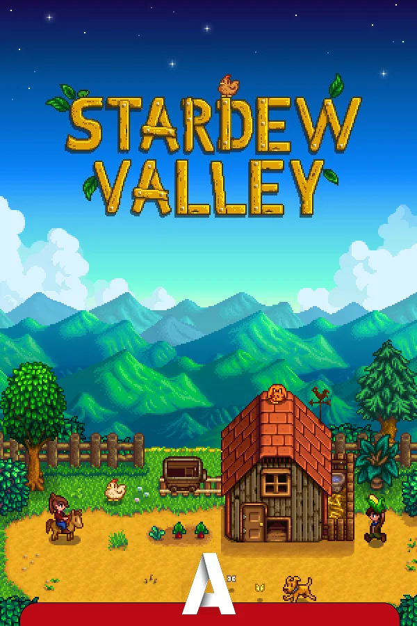 Stardew Valley