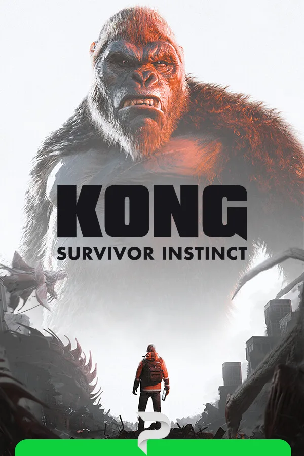 Kong: Survivor Instinct