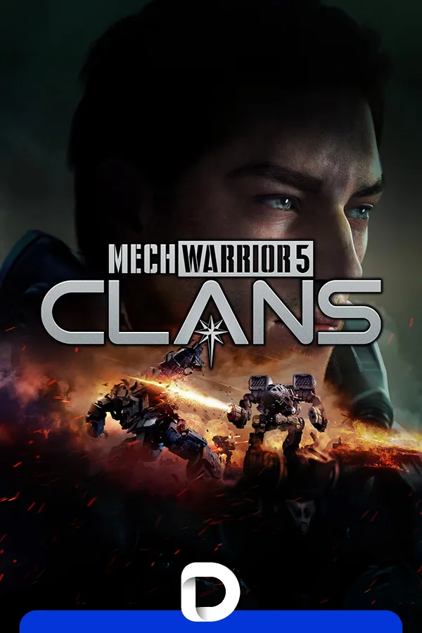 MechWarrior 5: Clans