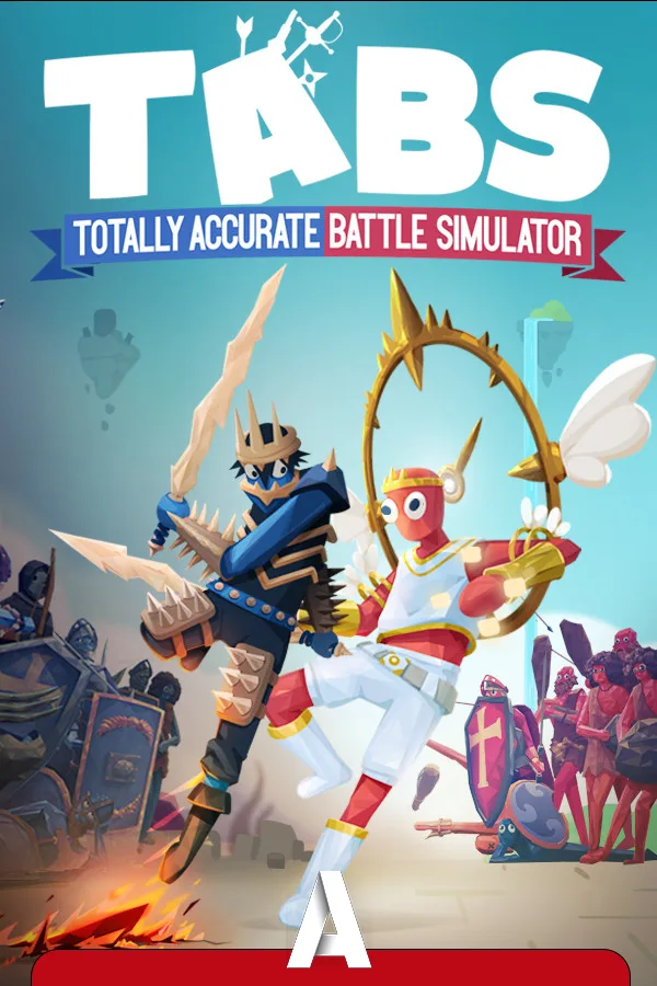 Totally Accurate Battle Simulator