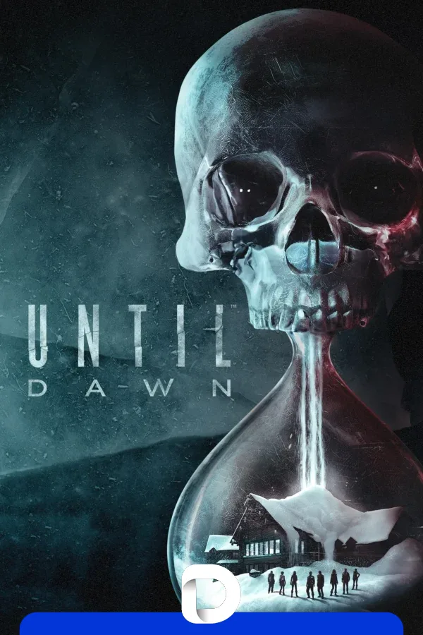 Until Dawn