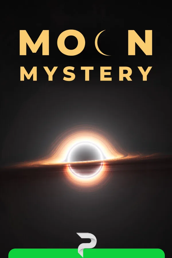 Moon Mystery