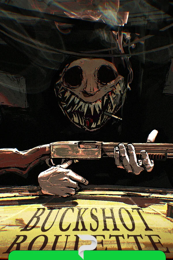 Buckshot Roulette