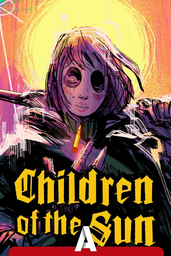 Children of the Sun