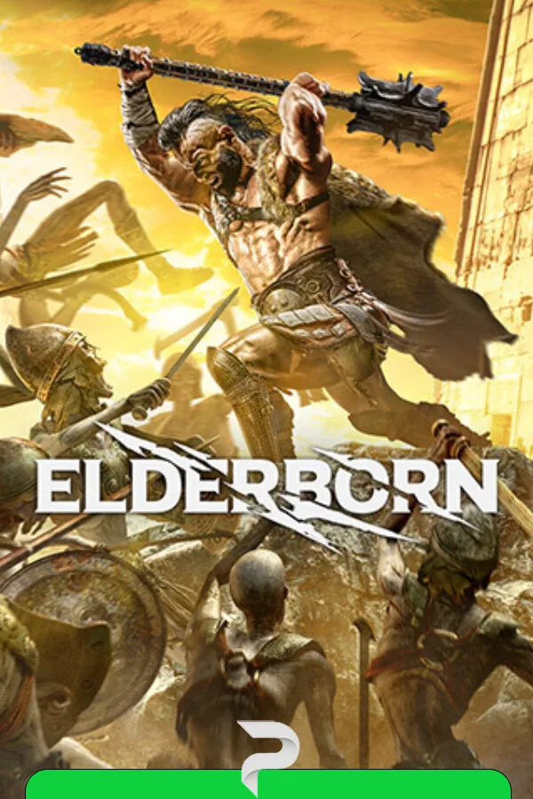 ELDERBORN