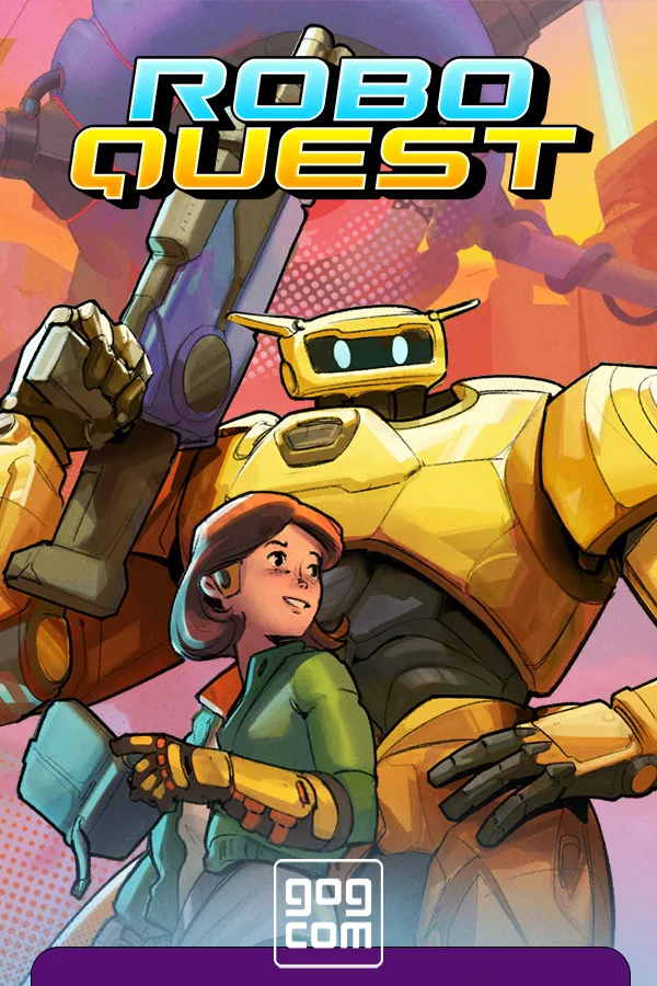 Roboquest