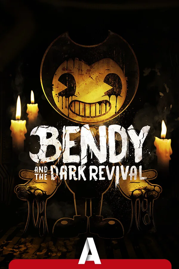 Bendy and the Dark Revival