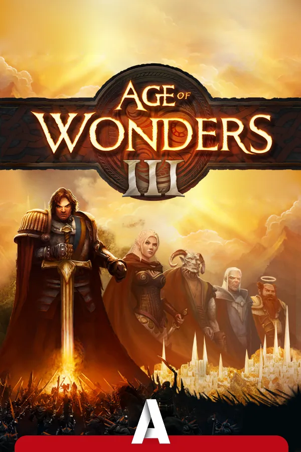 Age of Wonders III