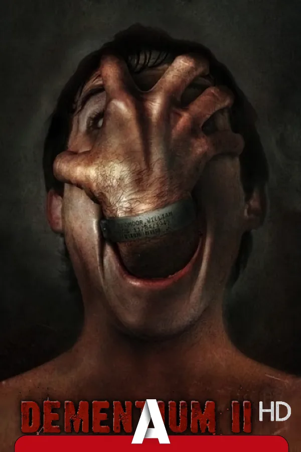Dementium II HD