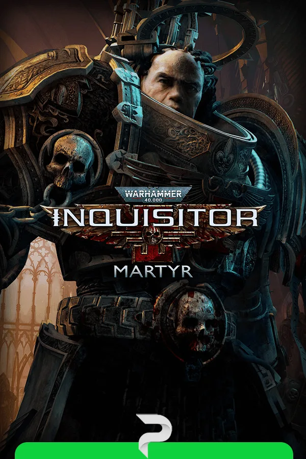 Warhammer 40,000: Inquisitor - Martyr