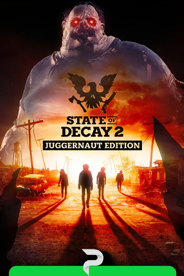 State of Decay 2