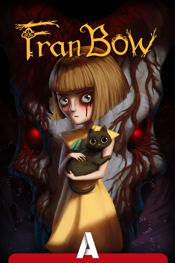 Fran Bow