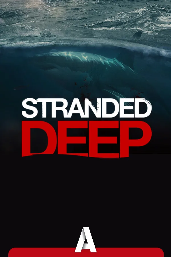Stranded Deep