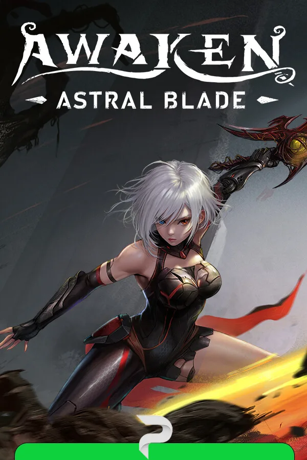 Awaken - Astral Blade