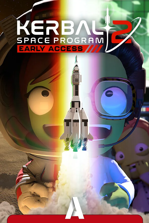 Kerbal Space Program 2
