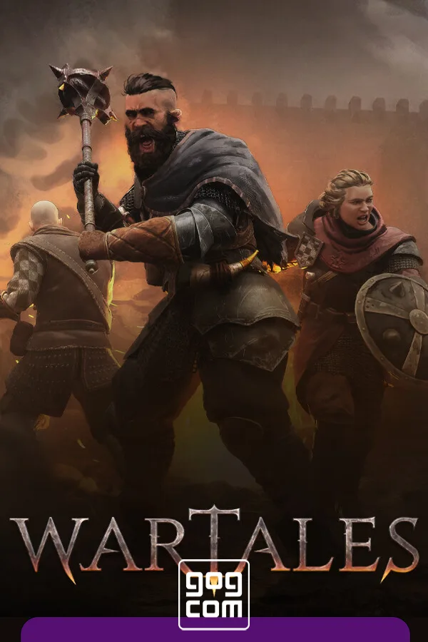 Wartales