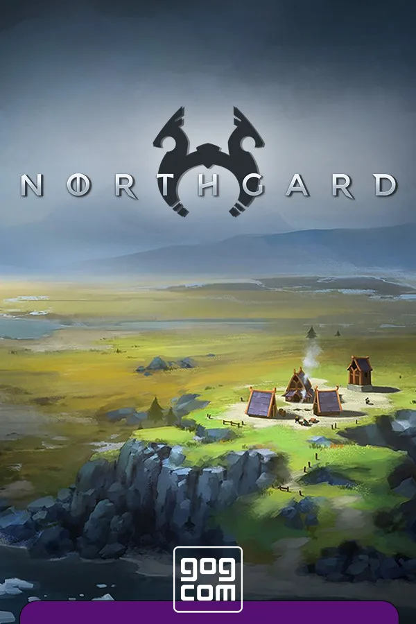 Northgard