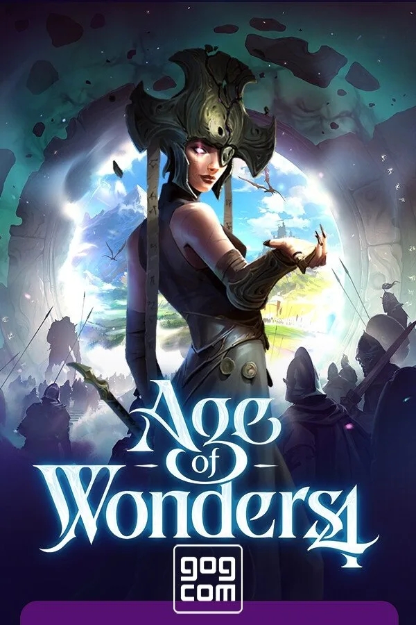 Age of Wonders 4
