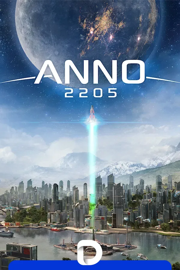 Anno 2205