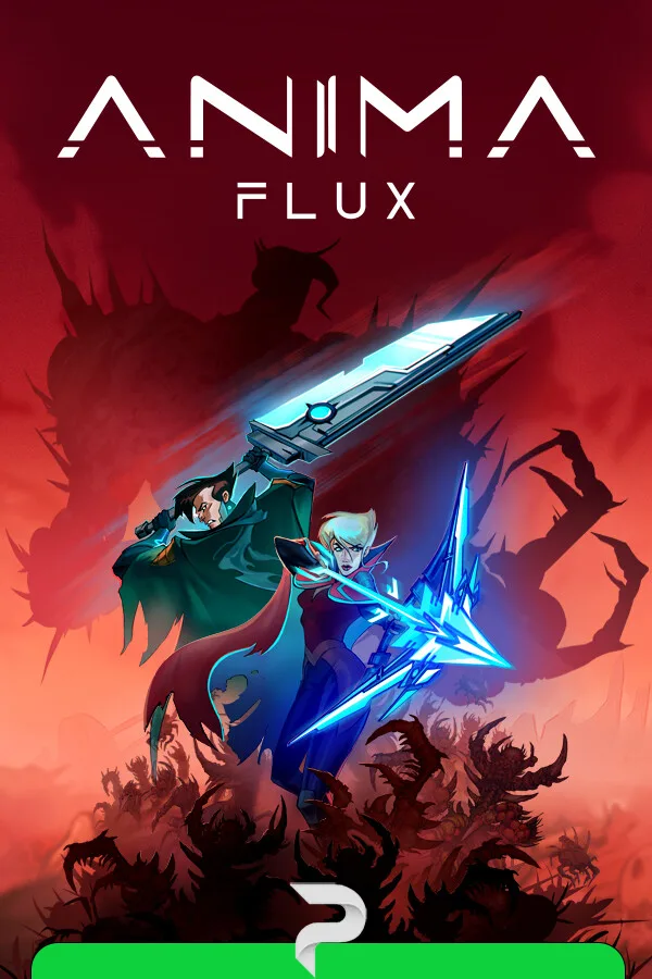 Anima Flux