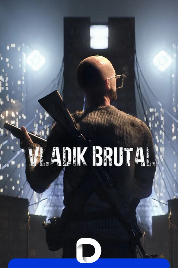 VLADiK BRUTAL