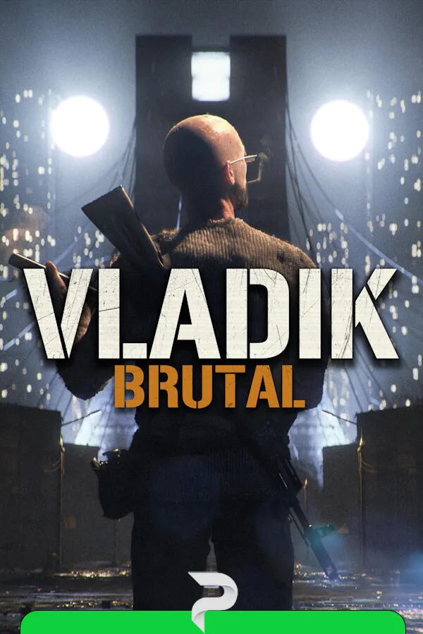 VLADiK BRUTAL