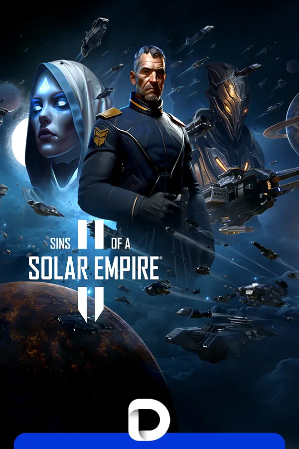 Sins of a Solar Empire II