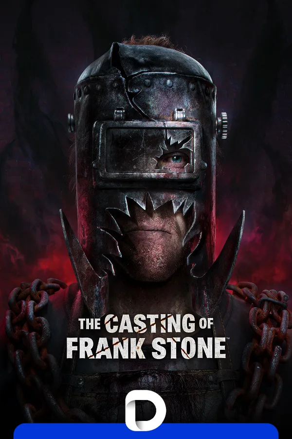 The Casting of Frank Stone