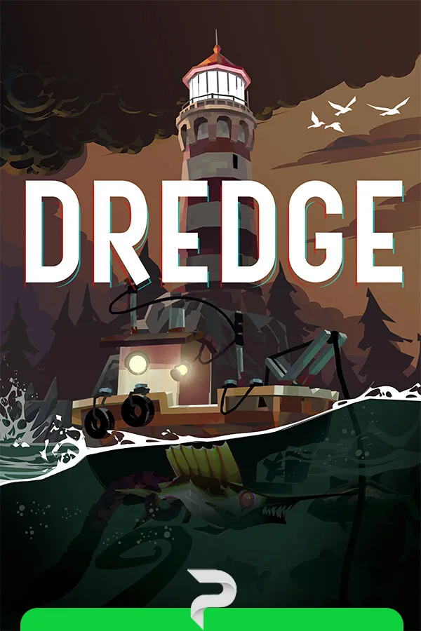 DREDGE