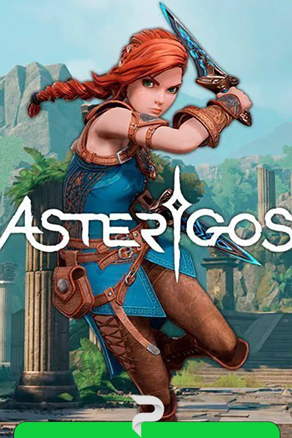Asterigos: Curse of the Stars