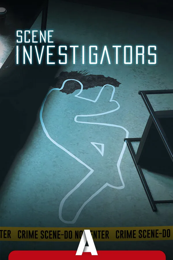 Scene Investigators