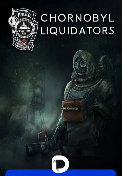 Chornobyl Liquidators
