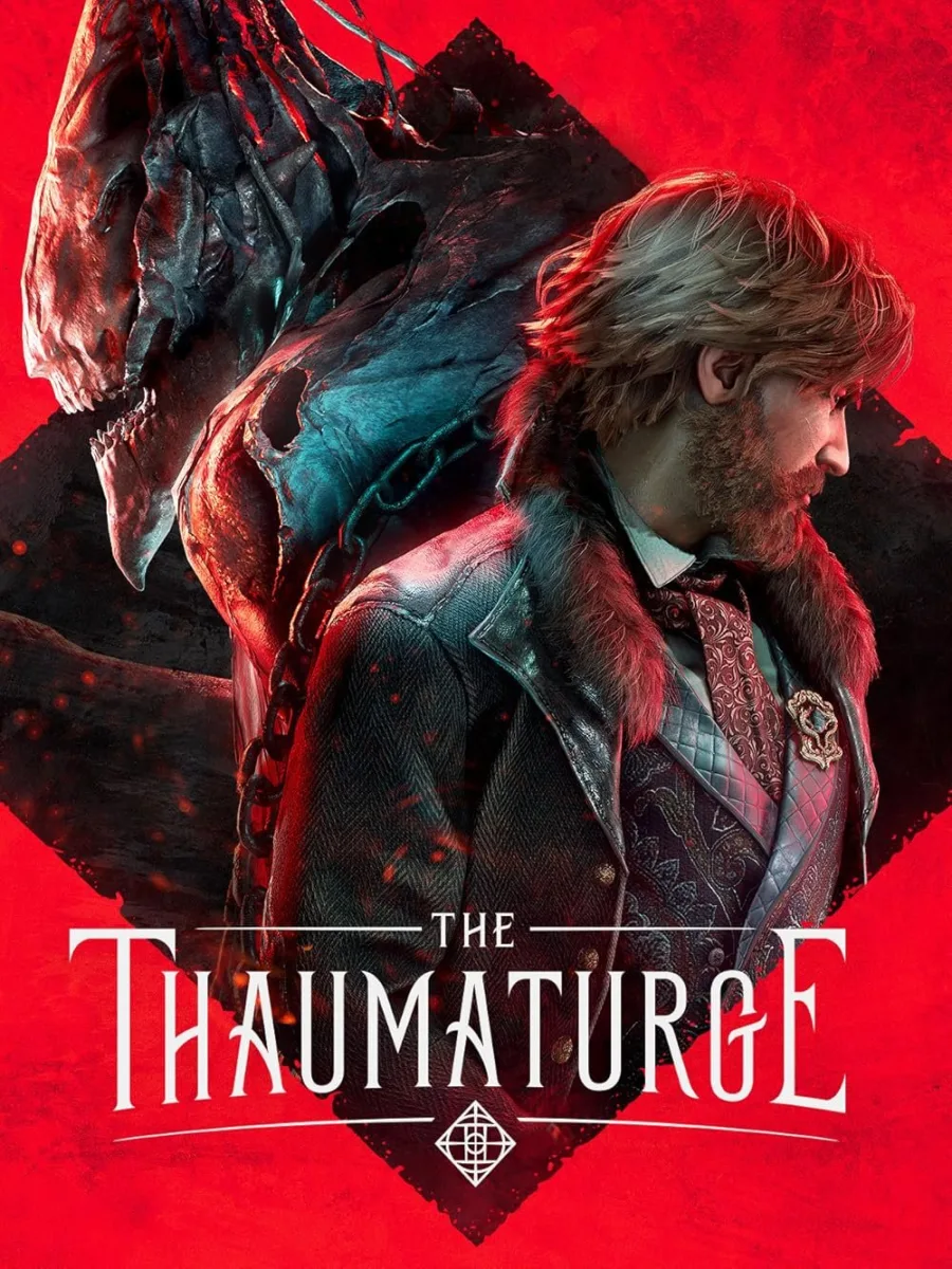 The Thaumaturge