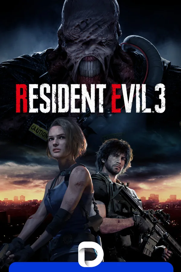 Resident Evil 3