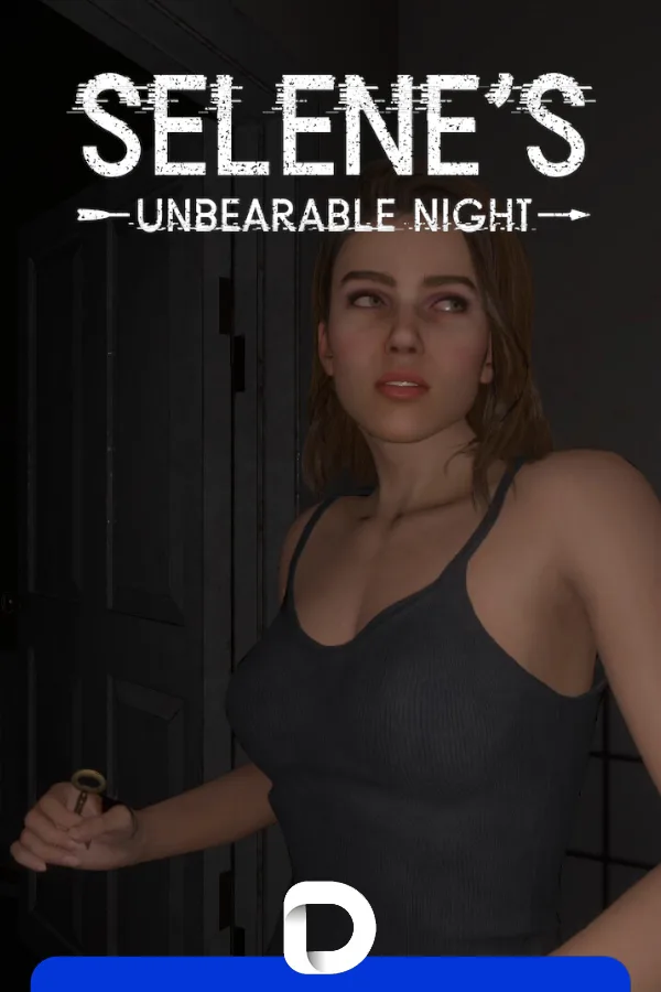 Selene's Unbearable Night