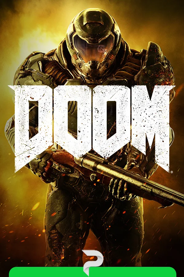 DOOM