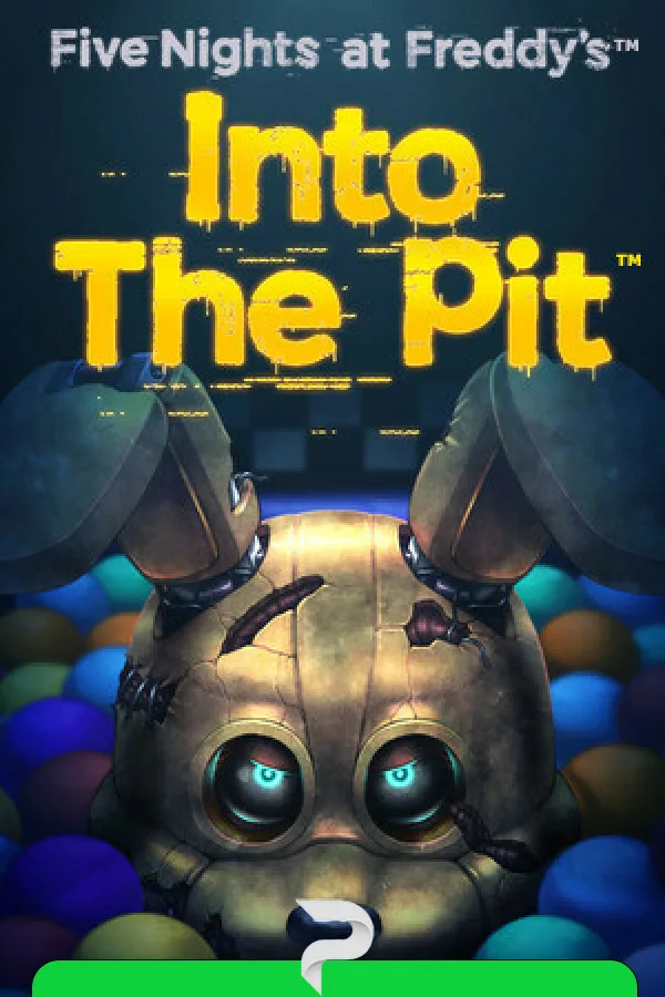 Five Nights at Freddy's: Into the Pit