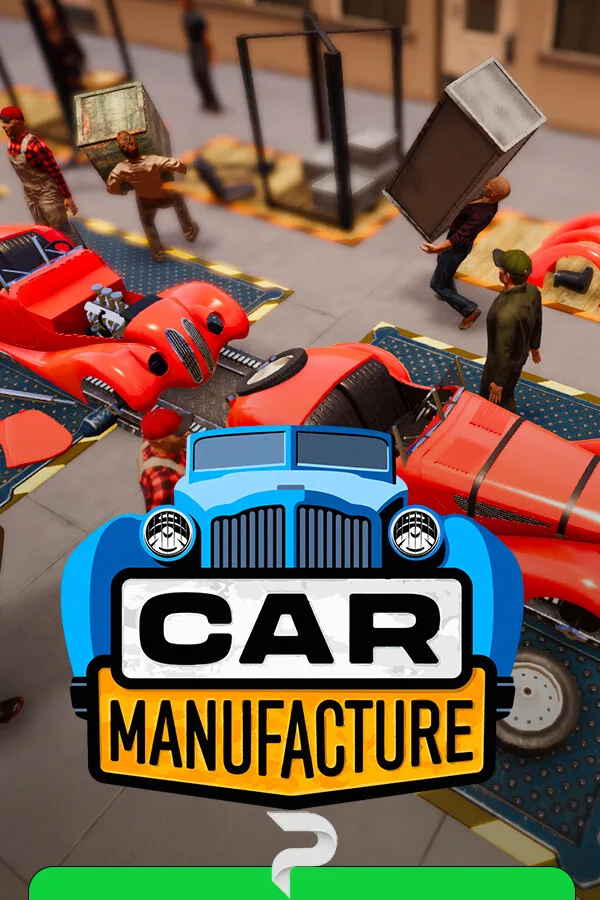 Car Manufacture