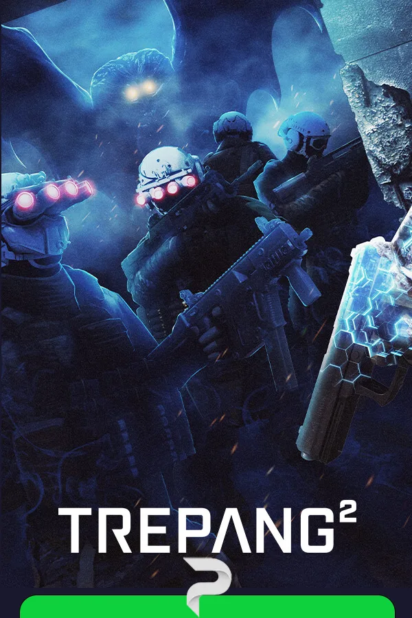 Trepang2