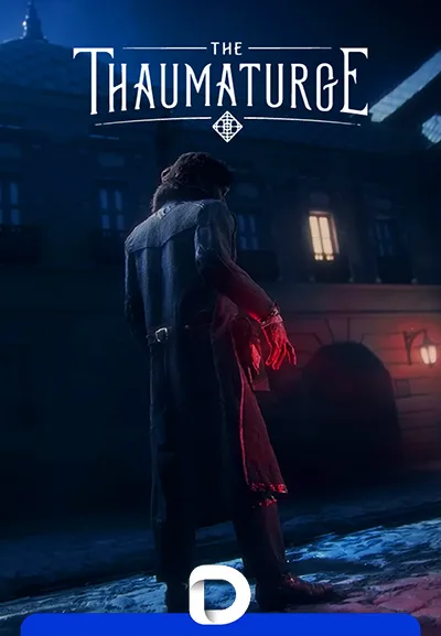 The Thaumaturge