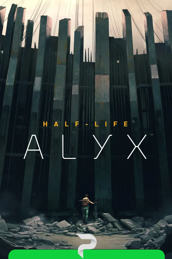 Half-Life: Alyx