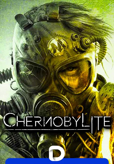 Chernobylite