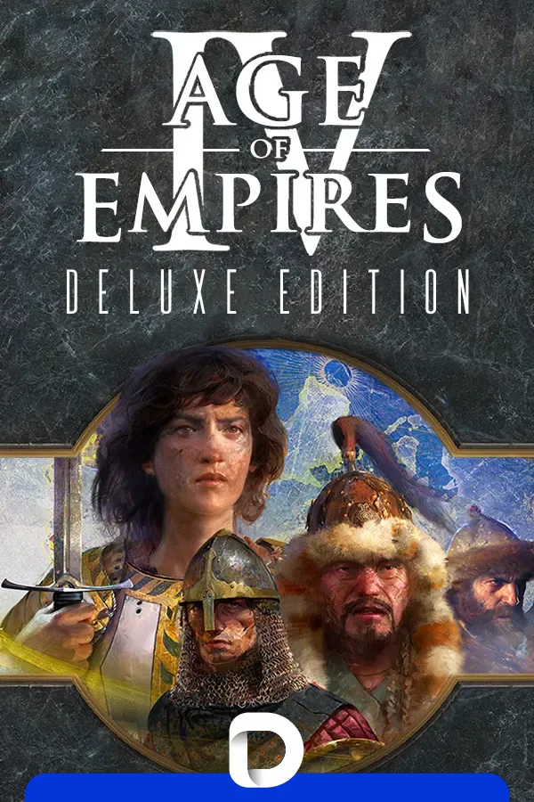 Age of Empires IV