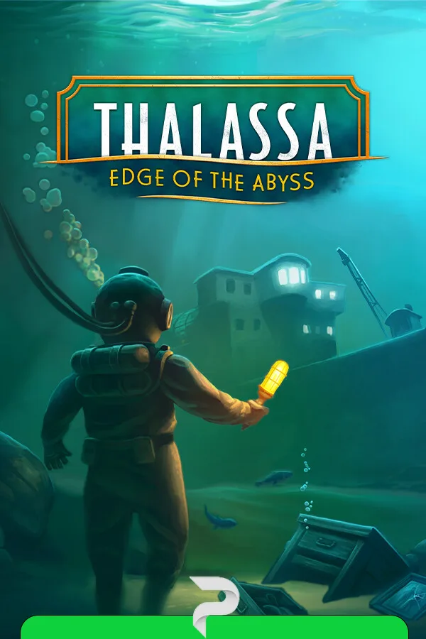 Thalassa: Edge of the Abyss