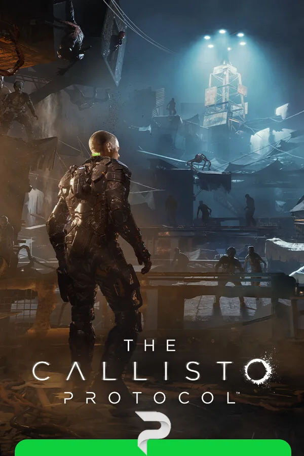 The Callisto Protocol
