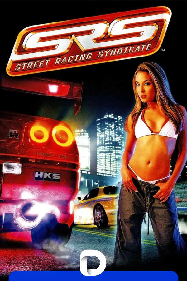 Street Racing Syndicate