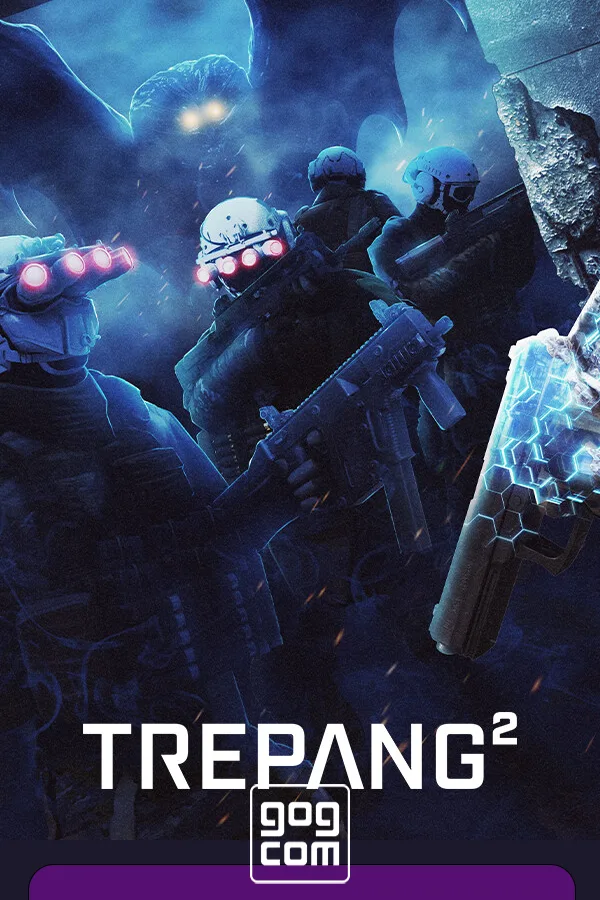 Trepang2