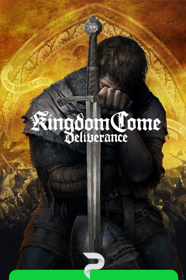 Kingdom Come: Deliverance