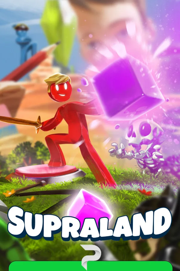 Supraland